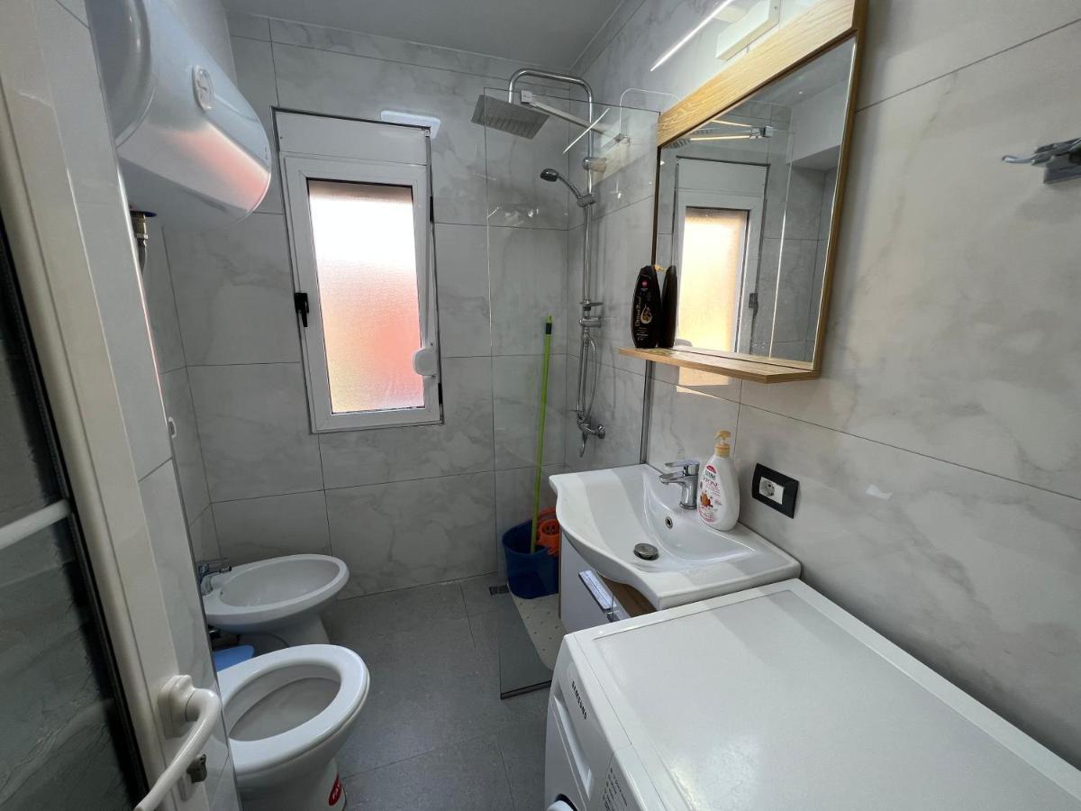 Apartment Leti 21 Dhjetori Tirana